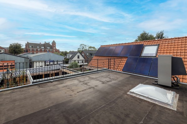 Medium property photo - Kerksingel 39, 2861 AG Bergambacht